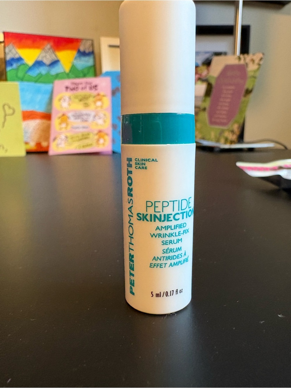 Peter Thomas Roth Peptide Skininjection- Mini - Picture 5 of 5